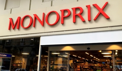 Monoprix